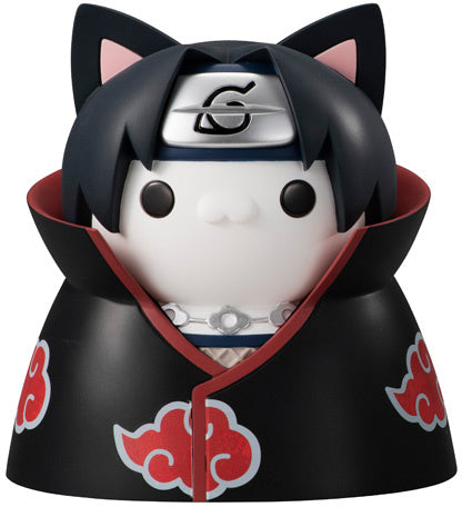 MEGA CAT PROJECT Naruto Nyantomo Big na Nyaruto!