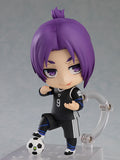 BlueLock Figures: Reo Mikage (Nendoroid)