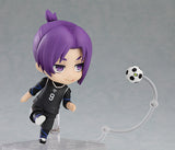 BlueLock Figures: Reo Mikage (Nendoroid)