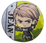 Attack on Titan Badges