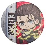 Attack on Titan Badges