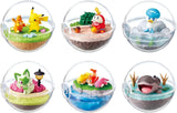 Pokemon Terrarium Collection -Exploring Paldea (Random)