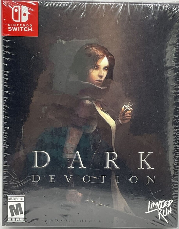 Dark Devotion devoted bundle