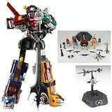 Voltron 30th Anniversary Collectors Set (USED)