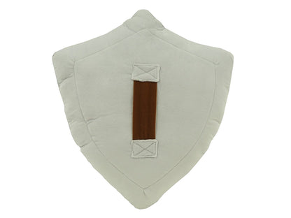 The Legend of Zelda: Stuffed Cushion Hylian Shield