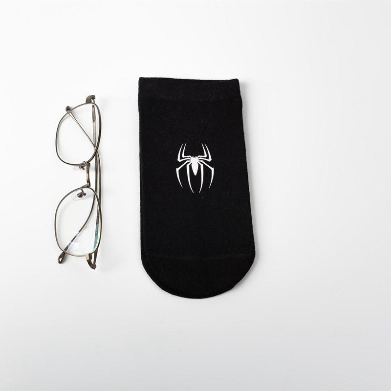 Marvel Short Socks