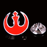 Star wars pins
