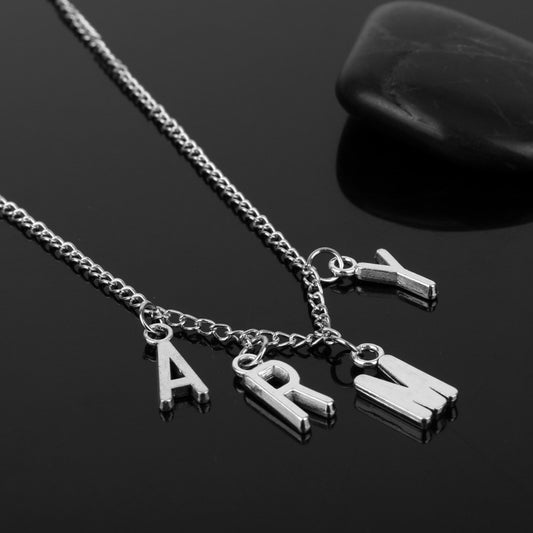 Kpop Bands necklaces: BTS