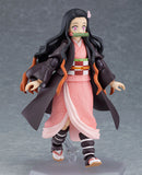 Demon Slayer: Kimetsu no Yaiba Figure: Nezuko Kamado (figma)