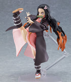 Demon Slayer: Kimetsu no Yaiba Figure: Nezuko Kamado (figma)