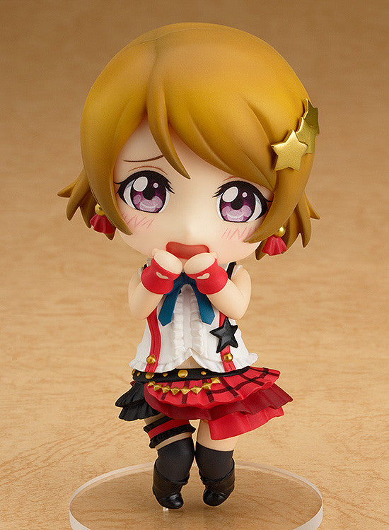 Love Live Figures: Hanayo Koizumi (Nendoroid)