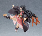 Demon Slayer: Kimetsu no Yaiba Figure: Nezuko Kamado (figma)