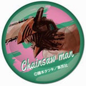 Chainsaw Man Chopstick Holder: Chainsaw Man