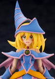 Cross Frame Girl Dark Magician Girl (Plastic model)