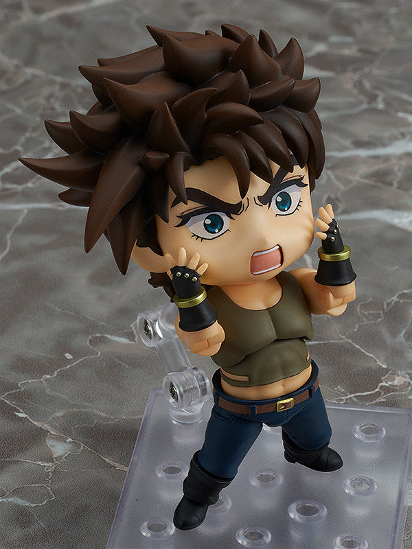 JoJo's Bizarre Adventure Figure: Joseph Joestar (Nendoroid)