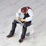 Kekkai Sensen Figures: Klaus Von Reinherz (Kaiyodo)