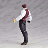 Kekkai Sensen Figures: Klaus Von Reinherz (Kaiyodo)