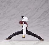 Kekkai Sensen Figures: Klaus Von Reinherz (Kaiyodo)