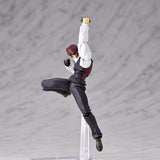 Kekkai Sensen Figures: Klaus Von Reinherz (Kaiyodo)