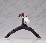 Kekkai Sensen Figures: Klaus Von Reinherz (Kaiyodo)