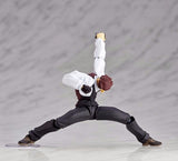 Kekkai Sensen Figures: Klaus Von Reinherz (Kaiyodo)