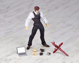 Kekkai Sensen Figures: Klaus Von Reinherz (Kaiyodo)