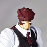 Kekkai Sensen Figures: Klaus Von Reinherz (Kaiyodo)