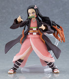 Demon Slayer: Kimetsu no Yaiba Figure: Nezuko Kamado (figma)