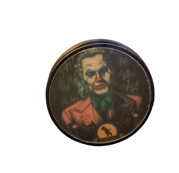Batman Phone holders: The Joker