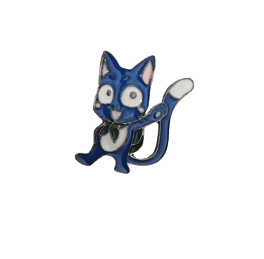 Fairy Tail Pin: Happy