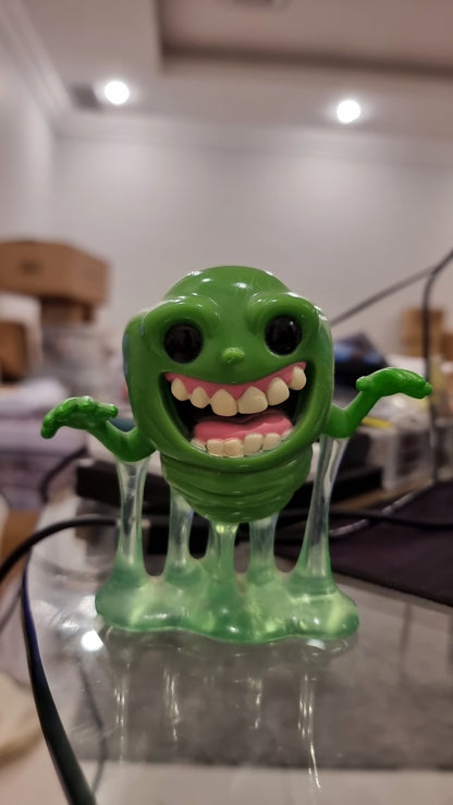 Funko POP Ghostbusters: Slimer