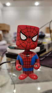Spiderman Bobble Head