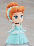 Disney Figures: Cinderella (Nendoroid)