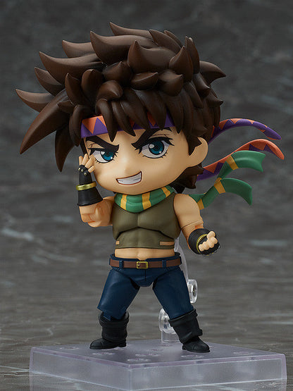 JoJo's Bizarre Adventure Figure: Joseph Joestar (Nendoroid)