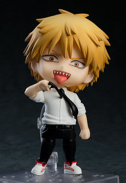 Chainsaw Man Figure: Denji (Nendoroid)