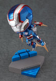 Iron Patriot: Hero's Edition (Nendoroid)