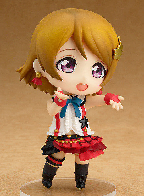 Love Live Figures: Hanayo Koizumi (Nendoroid)