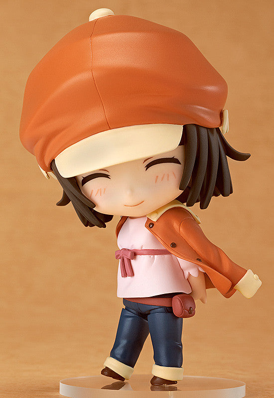 Bakemonogari Figures: Nadeko Sengoku (Nendoroid)