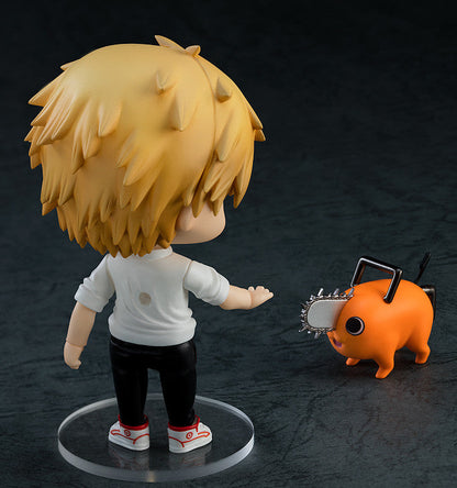 Chainsaw Man Figure: Denji (Nendoroid)