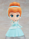 Disney Figures: Cinderella (Nendoroid)