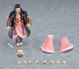 Demon Slayer: Kimetsu no Yaiba Figure: Nezuko Kamado (figma)