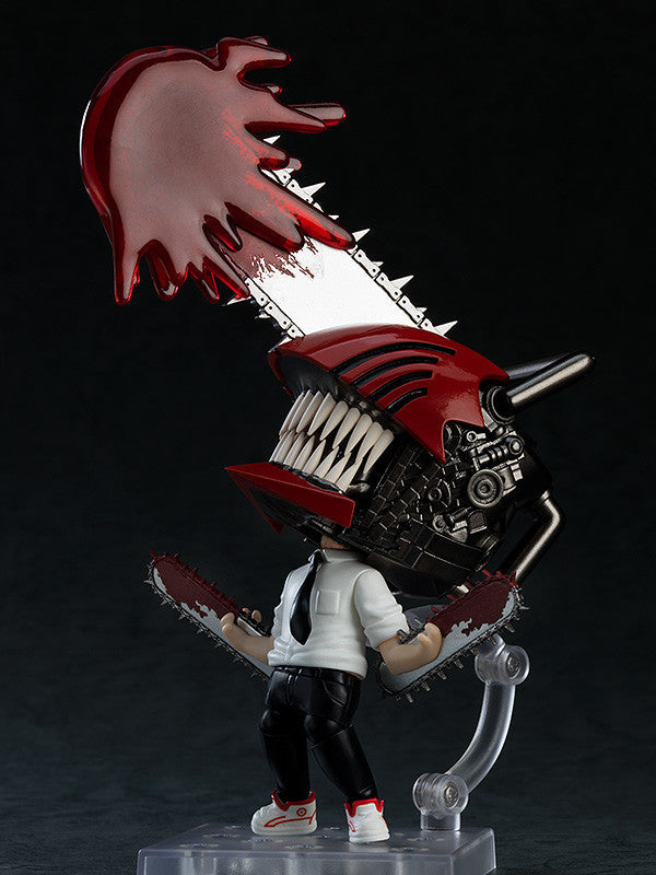 Chainsaw Man Figure: Denji (Nendoroid)