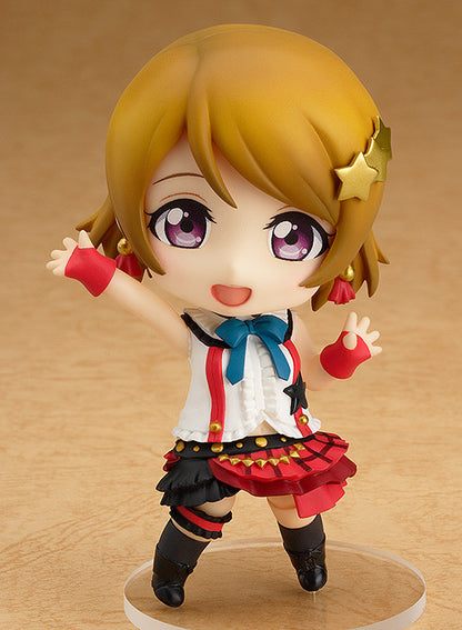 Love Live Figures: Hanayo Koizumi (Nendoroid)