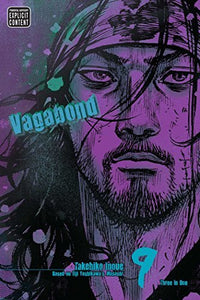 Vagabond Manga Volume 09