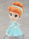 Disney Figures: Cinderella (Nendoroid)