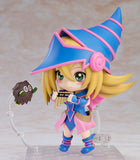 Yu-Gi-Oh! Figure: Dark Magician Girl (Nendoroid)