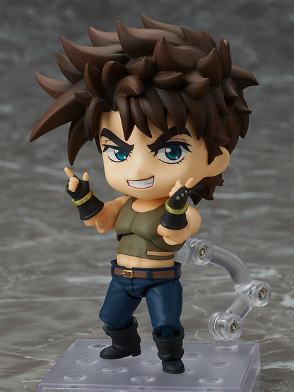 JoJo's Bizarre Adventure Figure: Joseph Joestar (Nendoroid)