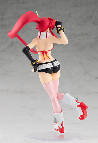 Tengen Toppa Gurren Lagann Figure: Yoko (POP UP PARADE)