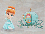 Disney Figures: Cinderella (Nendoroid)