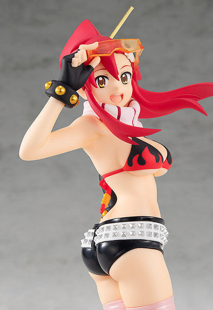 Tengen Toppa Gurren Lagann Figure: Yoko (POP UP PARADE)